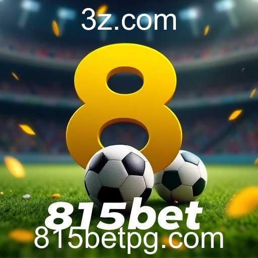 Revolução no Mundo do Jogo Online: 815bet Conquista o Público