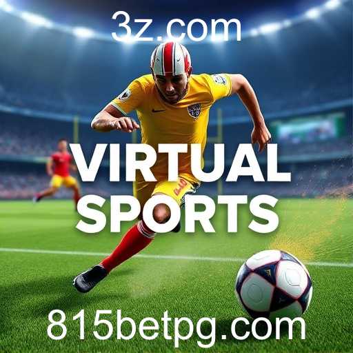 Ascensão do 815bet no Cenário dos Jogos Online