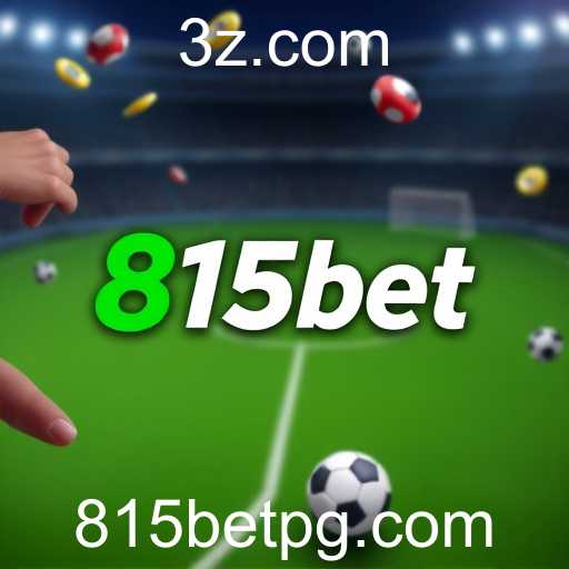 A Ascensão do 815bet no Cenário de Jogos Online