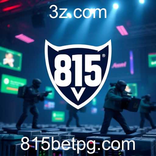 Crescimento Exponencial do 815bet no Mercado de Jogos