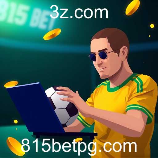 Expansão do Setor de Jogos Online no Brasil: O Impacto de 815bet