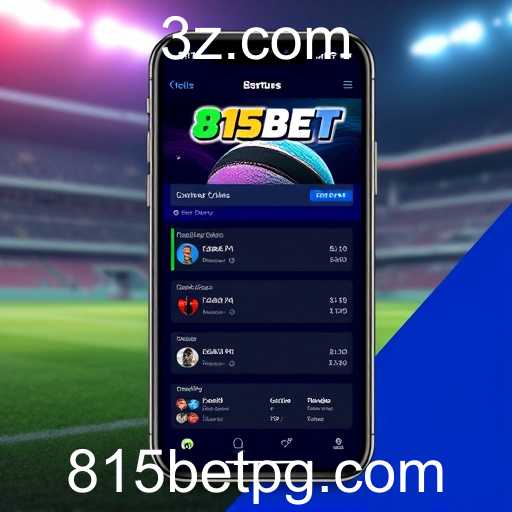 Expansão e Tendências do 815bet em 2025