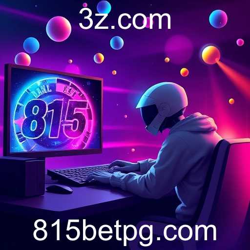 Crescimento do Mercado de Jogos Online e a Influência do 815bet