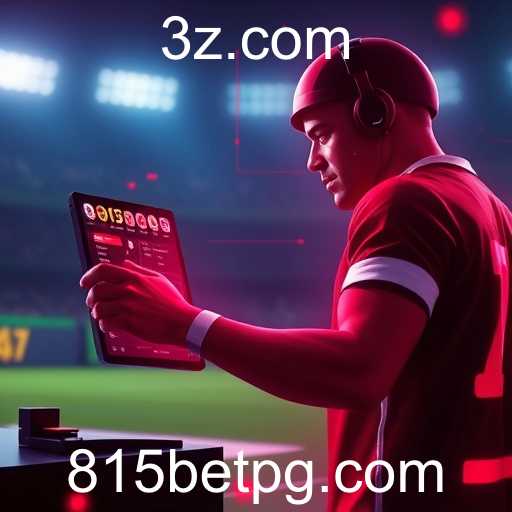 A Dinâmica dos Jogos Online e a Influência do 815bet