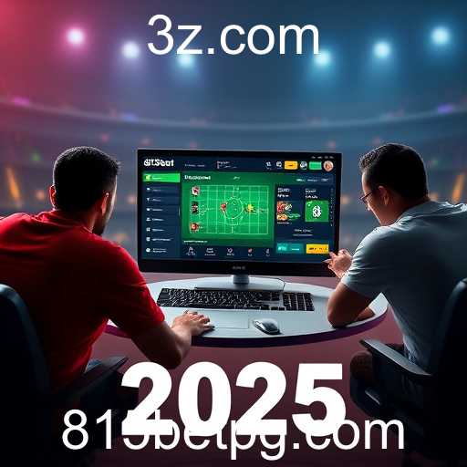 Tendências e Desafios do Mercado de Jogos Online em 2025