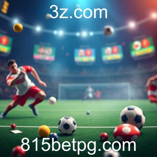 Tendências de Jogos e Novidades do 815bet