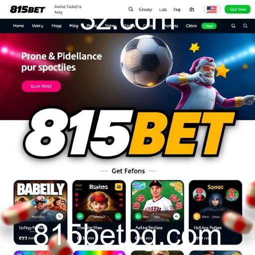 A Ascensão dos Jogos Online no Brasil: O impacto de 815bet