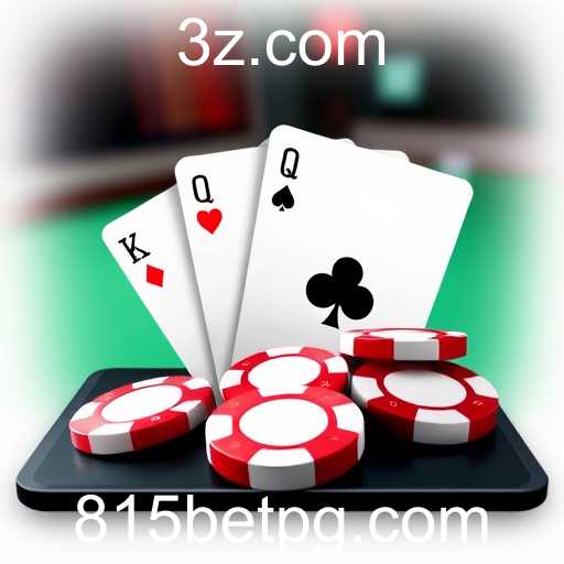 A Ascensão do 815bet no Mercado de Jogos